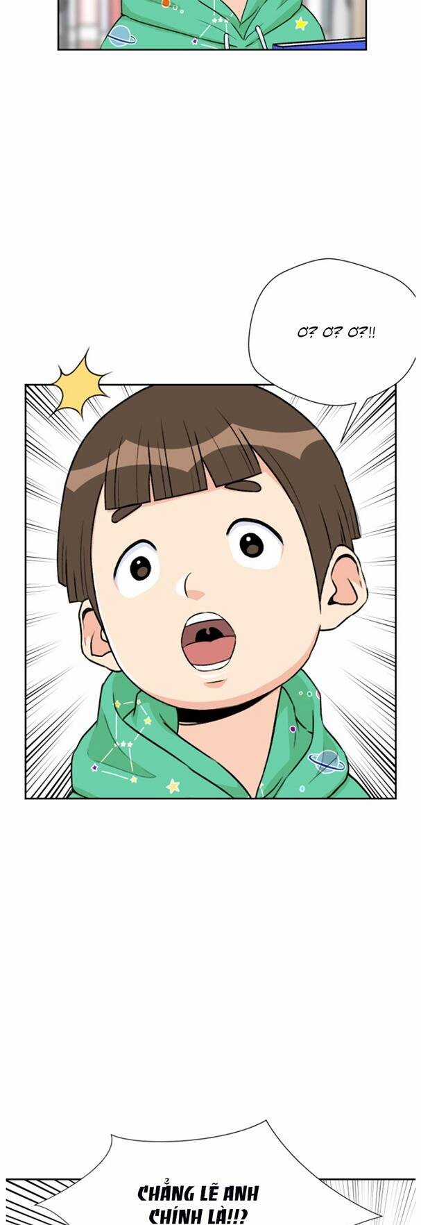 Gương Mặt Thiên Tài Chapter 11 trang 17