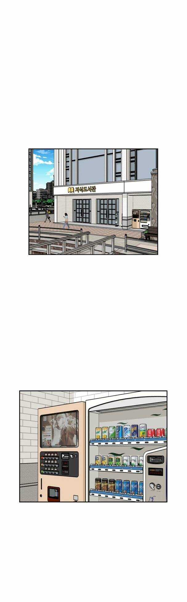 Gương Mặt Thiên Tài Chapter 11 trang 19