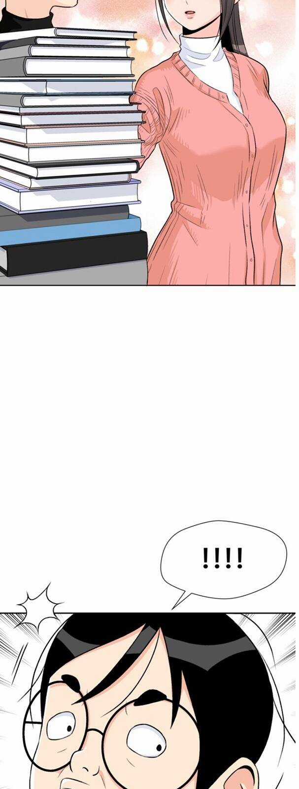 Gương Mặt Thiên Tài Chapter 11 trang 2