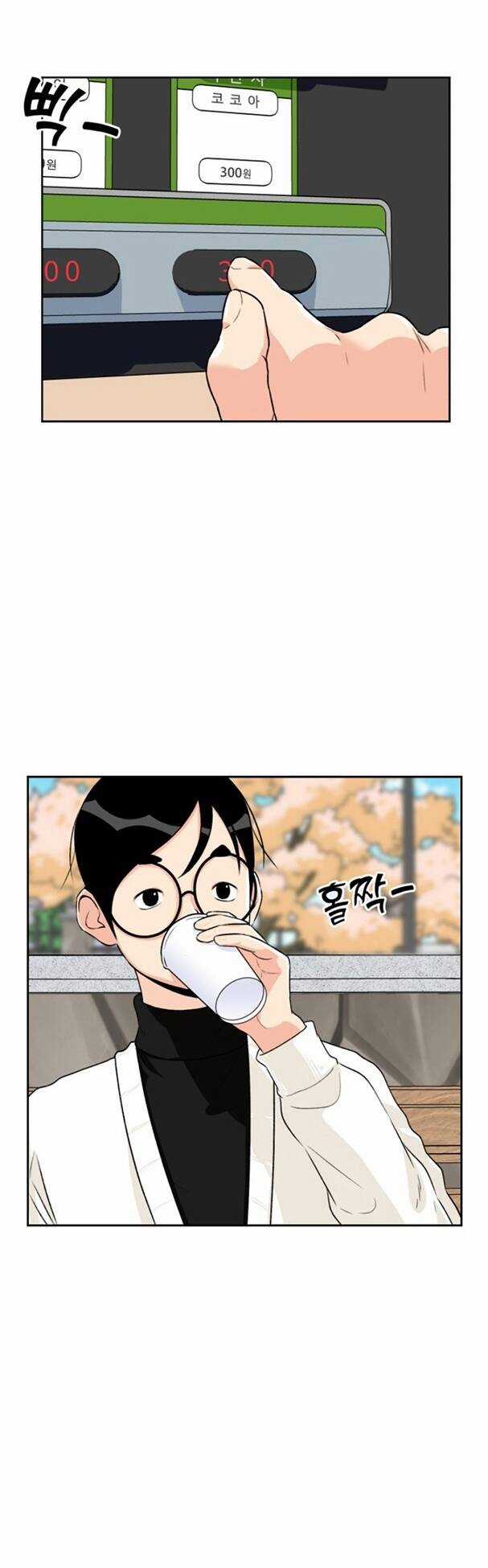 Gương Mặt Thiên Tài Chapter 11 trang 20