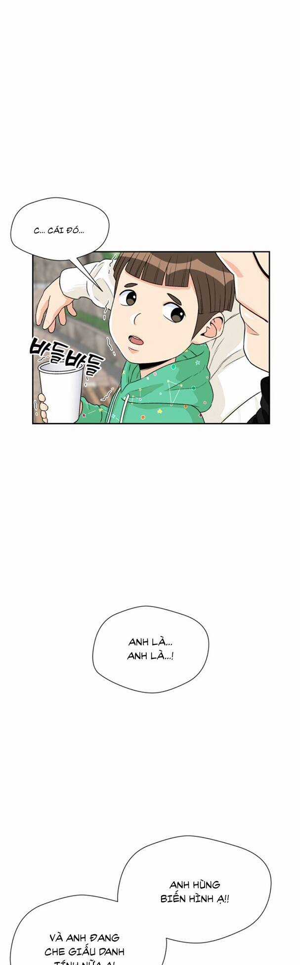 Gương Mặt Thiên Tài Chapter 11 trang 22