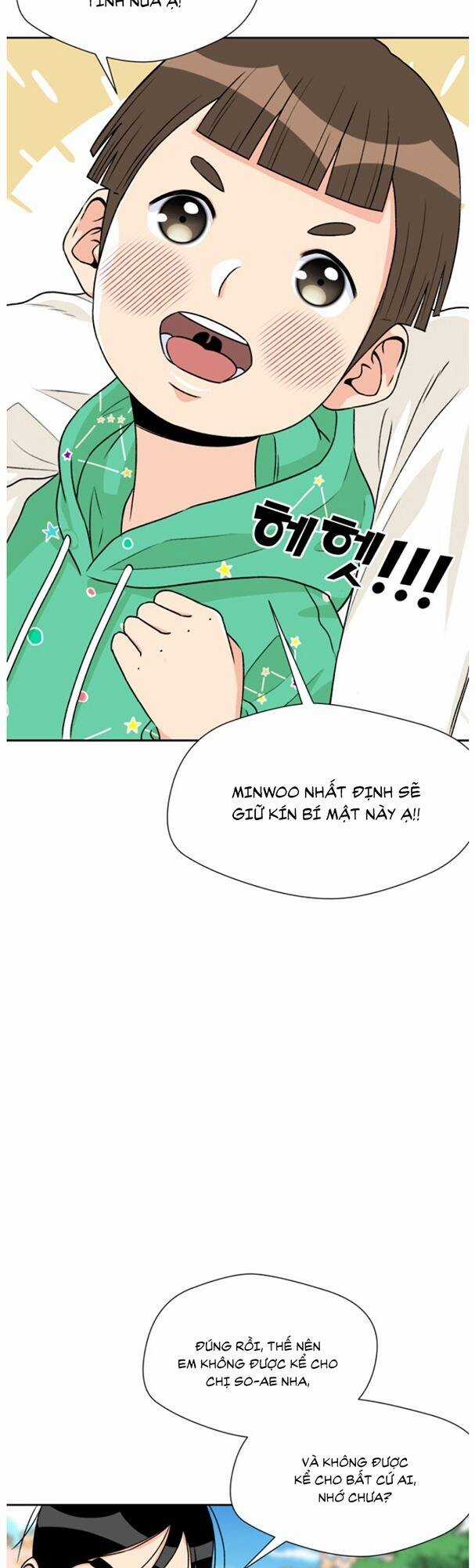 Gương Mặt Thiên Tài Chapter 11 trang 23