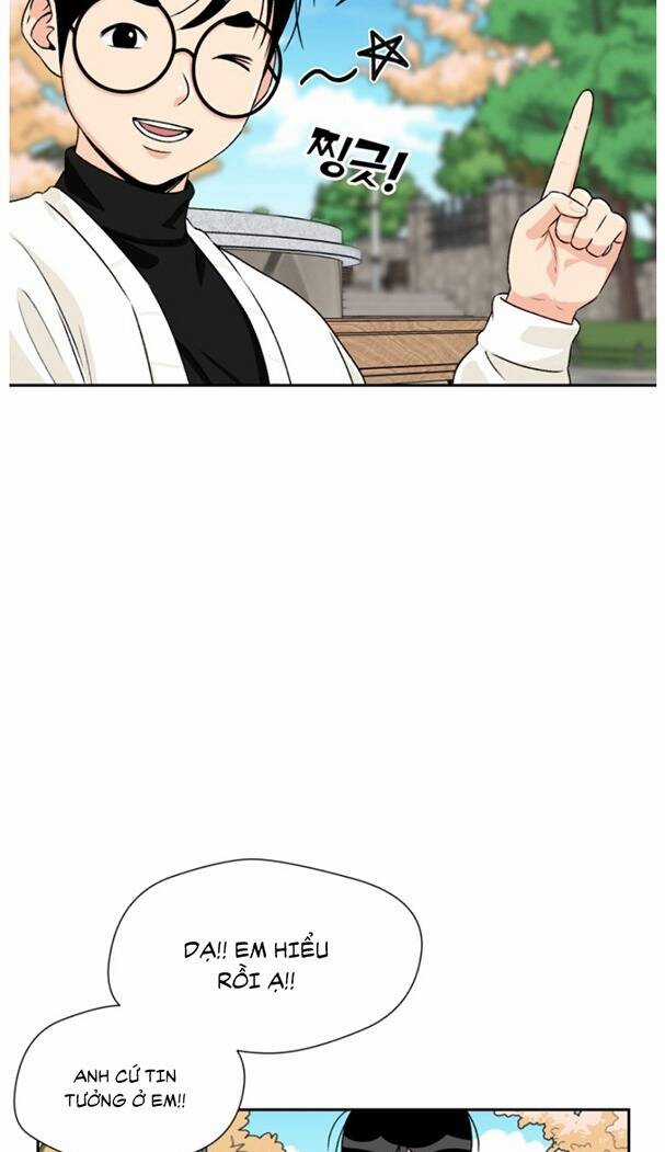 Gương Mặt Thiên Tài Chapter 11 trang 24