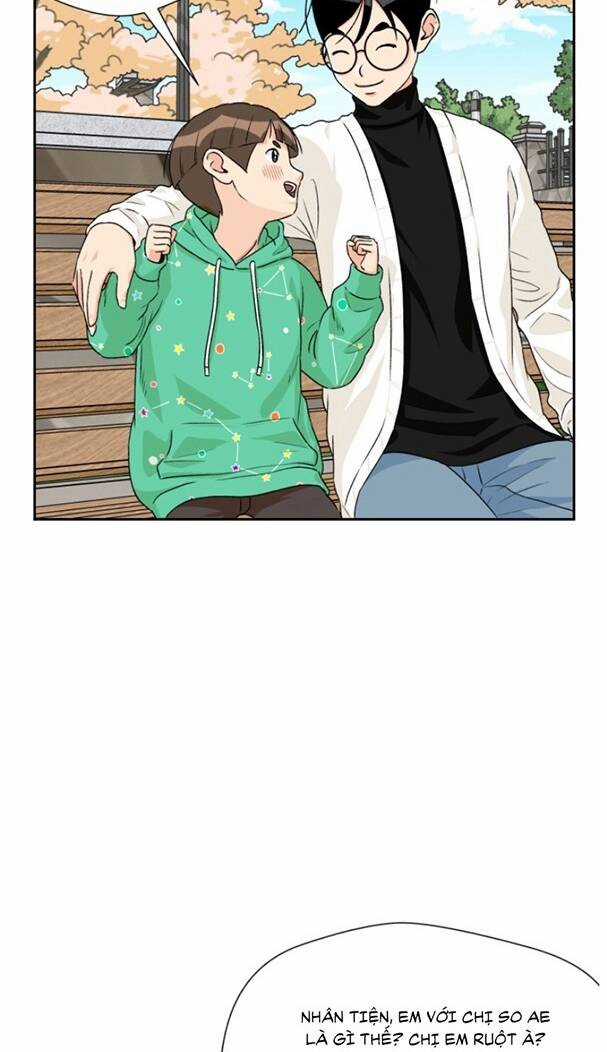 Gương Mặt Thiên Tài Chapter 11 trang 25