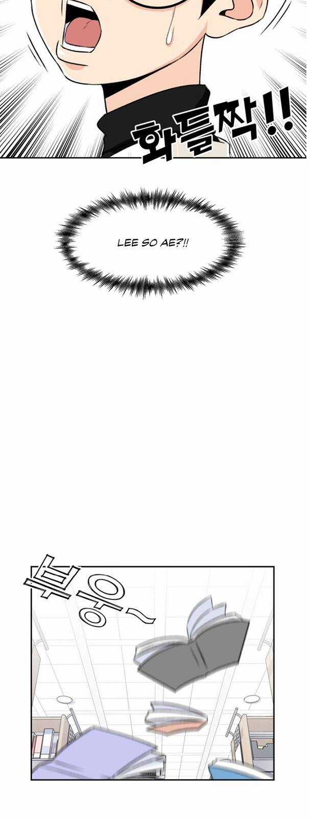 Gương Mặt Thiên Tài Chapter 11 trang 3