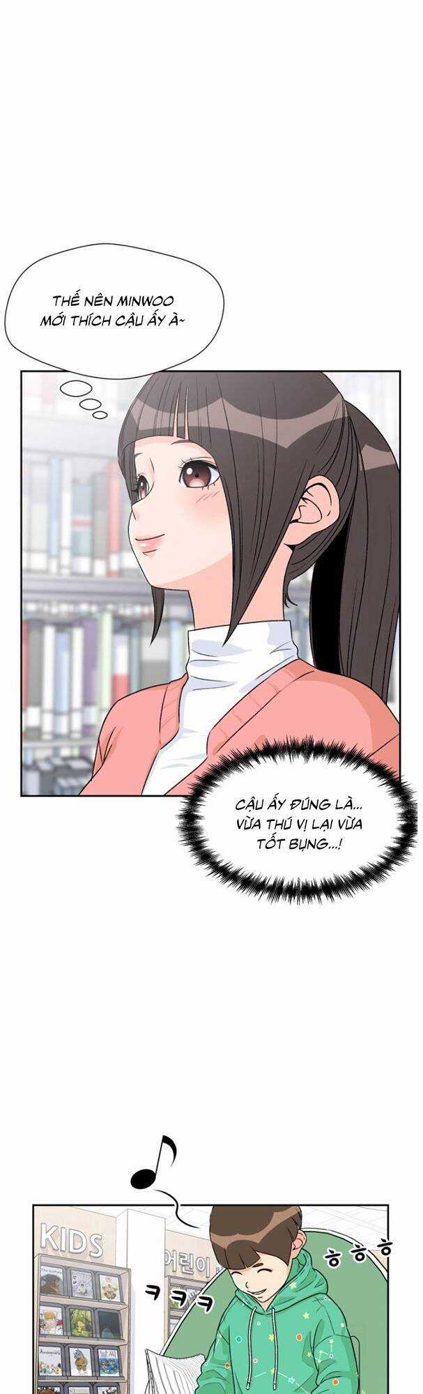 Gương Mặt Thiên Tài Chapter 11 trang 32