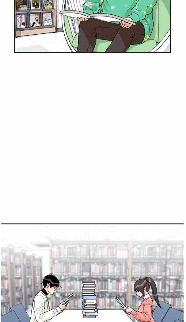 Gương Mặt Thiên Tài Chapter 11 trang 33