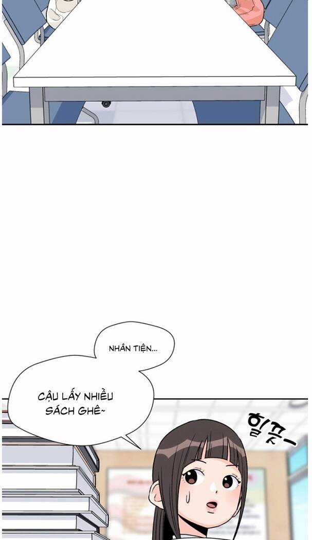 Gương Mặt Thiên Tài Chapter 11 trang 34