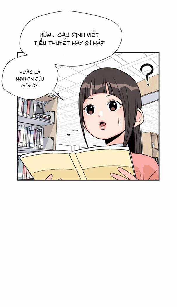 Gương Mặt Thiên Tài Chapter 11 trang 36