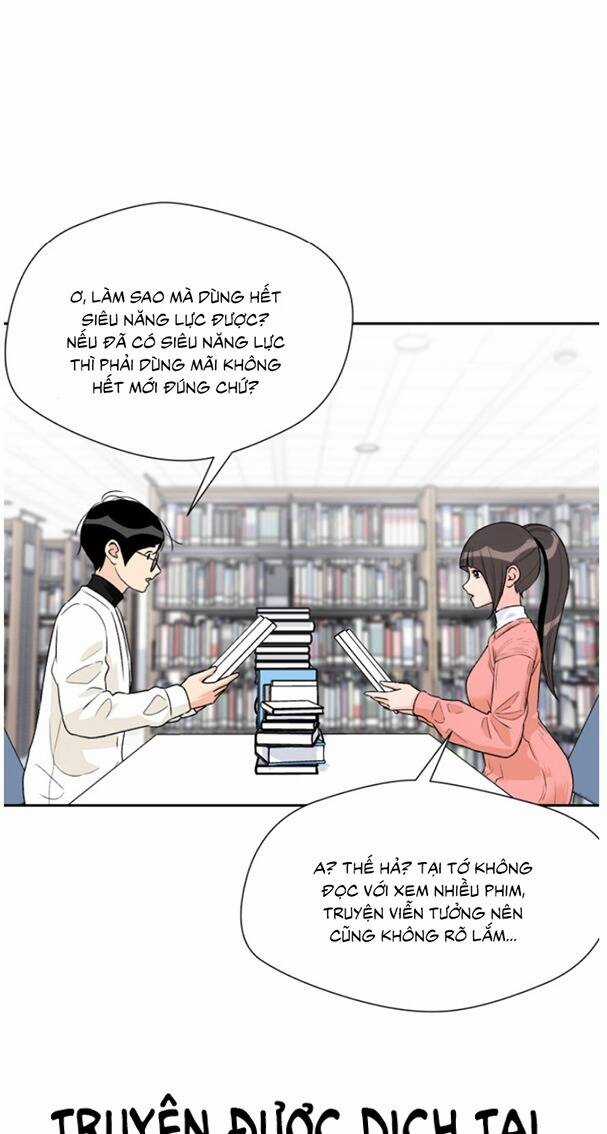 Gương Mặt Thiên Tài Chapter 11 trang 39