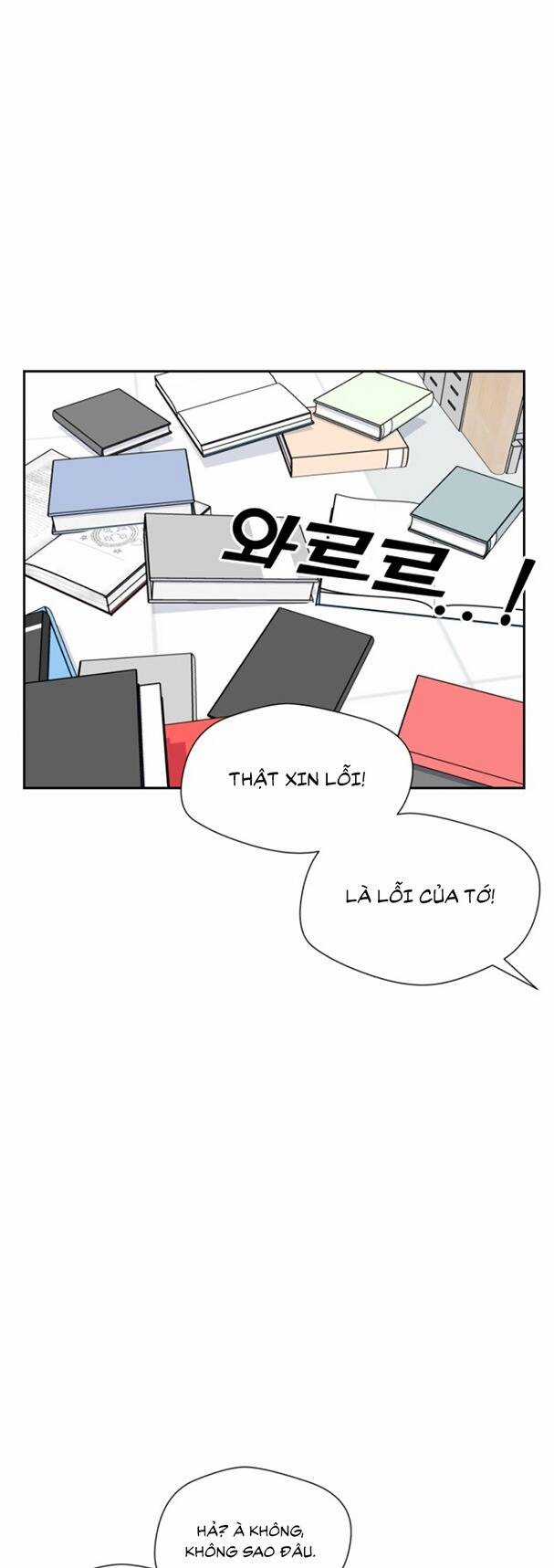 Gương Mặt Thiên Tài Chapter 11 trang 4