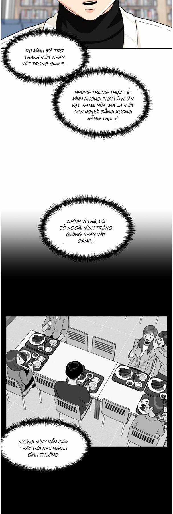 Gương Mặt Thiên Tài Chapter 11 trang 42