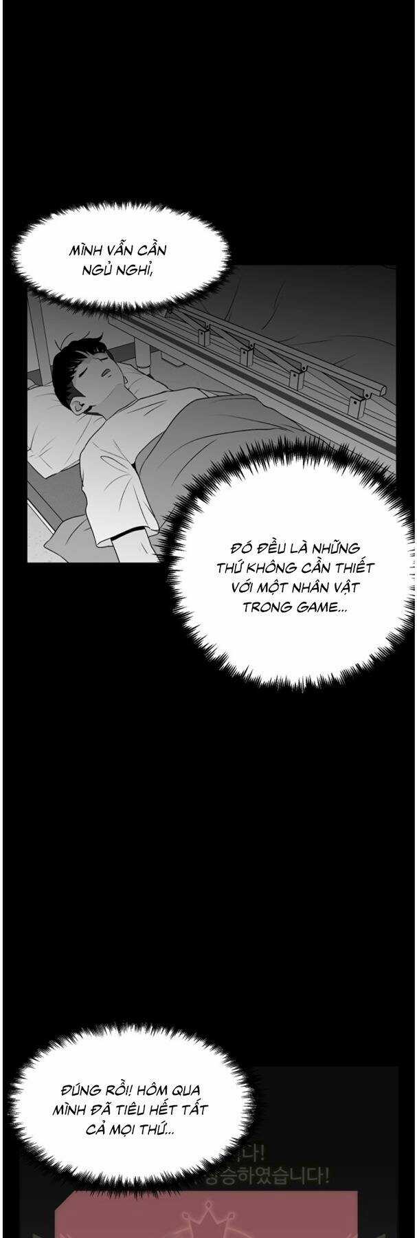 Gương Mặt Thiên Tài Chapter 11 trang 43