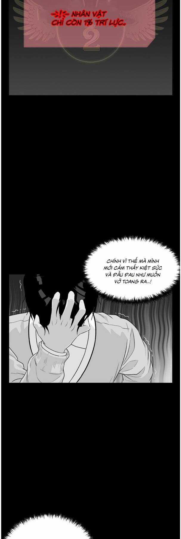 Gương Mặt Thiên Tài Chapter 11 trang 44