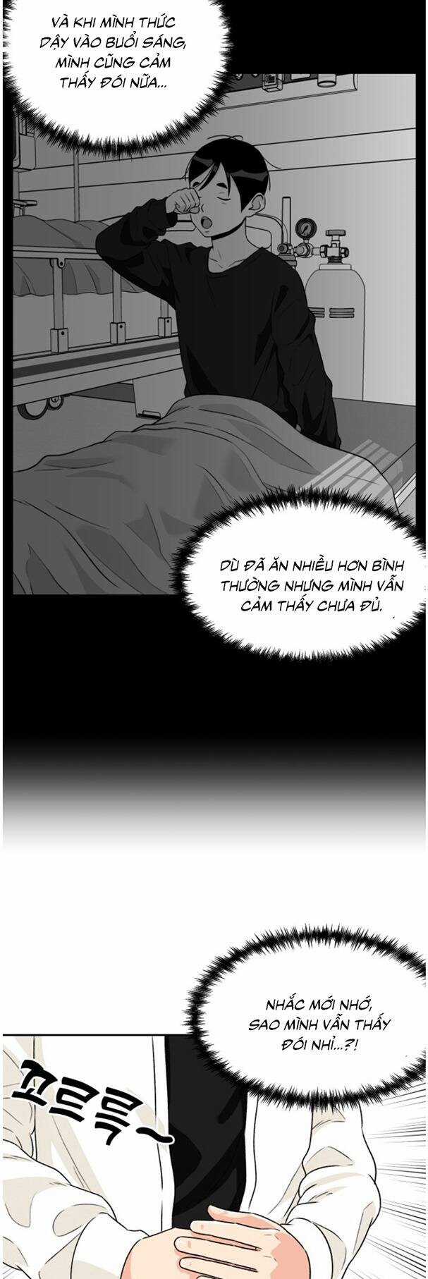 Gương Mặt Thiên Tài Chapter 11 trang 45