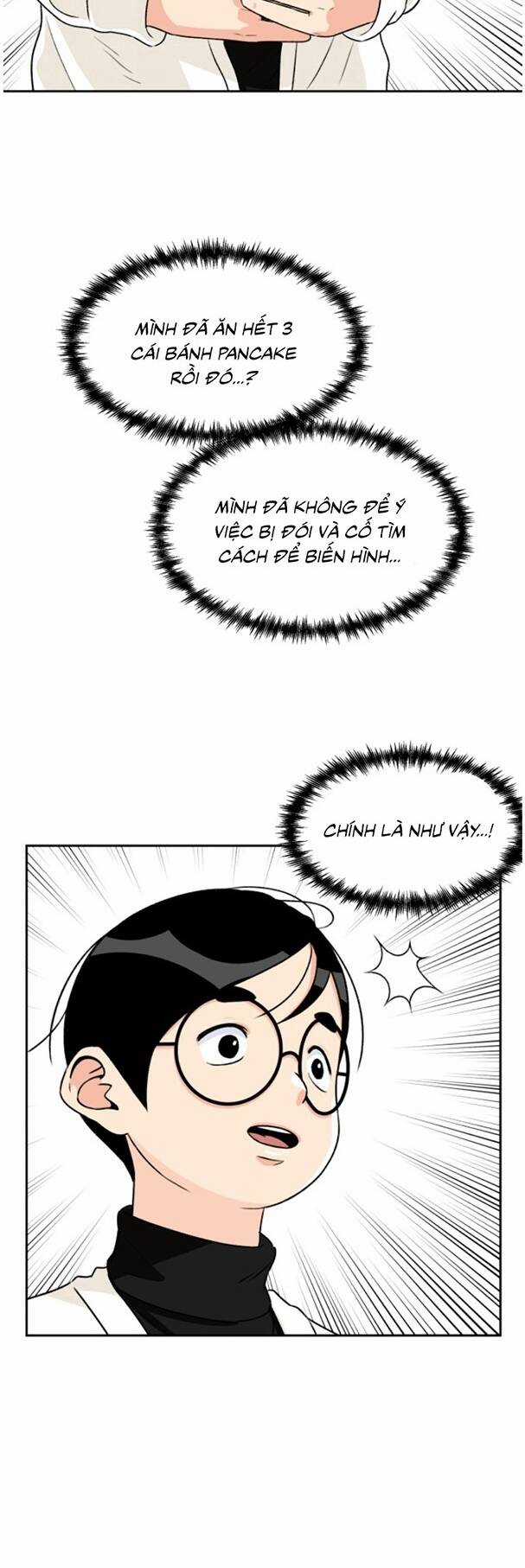 Gương Mặt Thiên Tài Chapter 11 trang 46