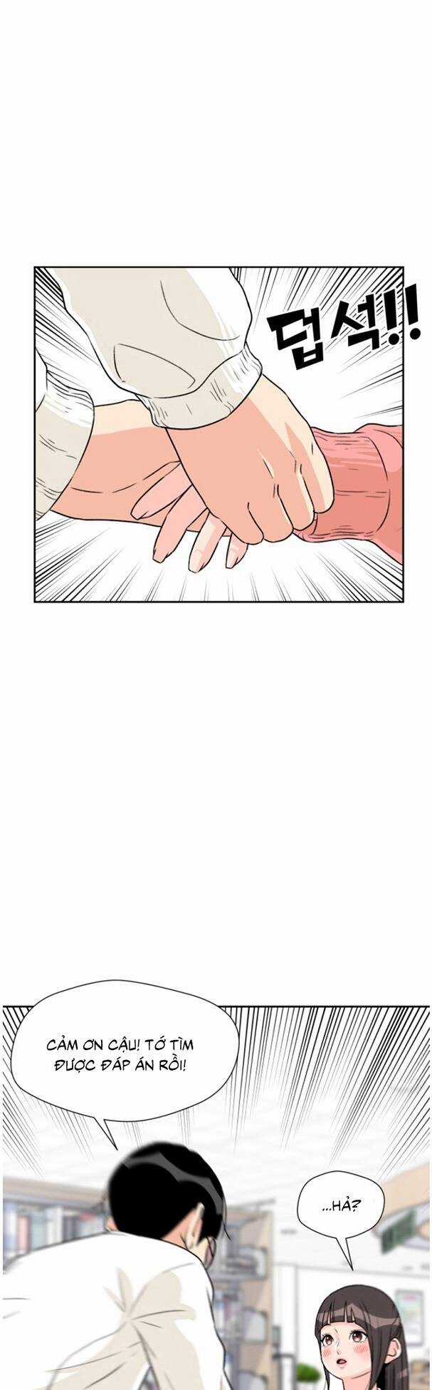 Gương Mặt Thiên Tài Chapter 11 trang 47