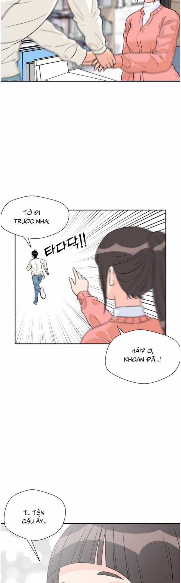 Gương Mặt Thiên Tài Chapter 11 trang 48