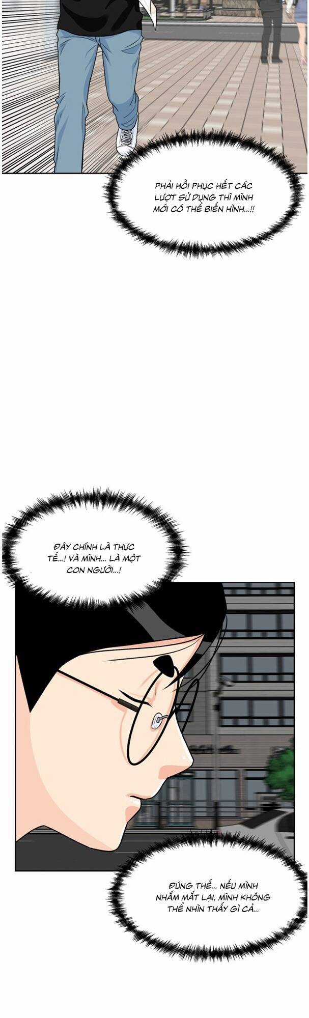 Gương Mặt Thiên Tài Chapter 11 trang 51