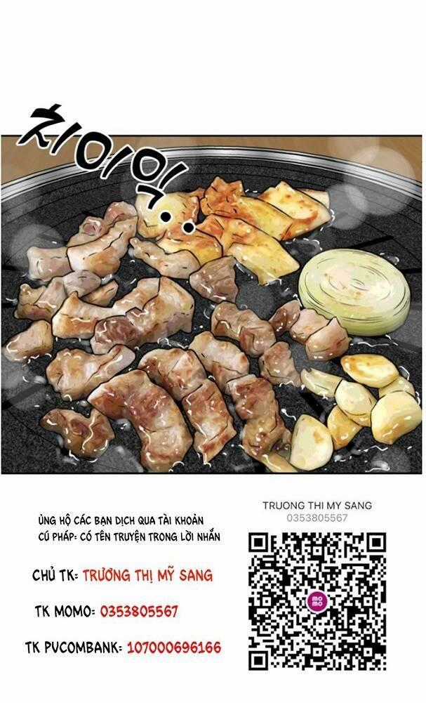 Gương Mặt Thiên Tài Chapter 11 trang 55