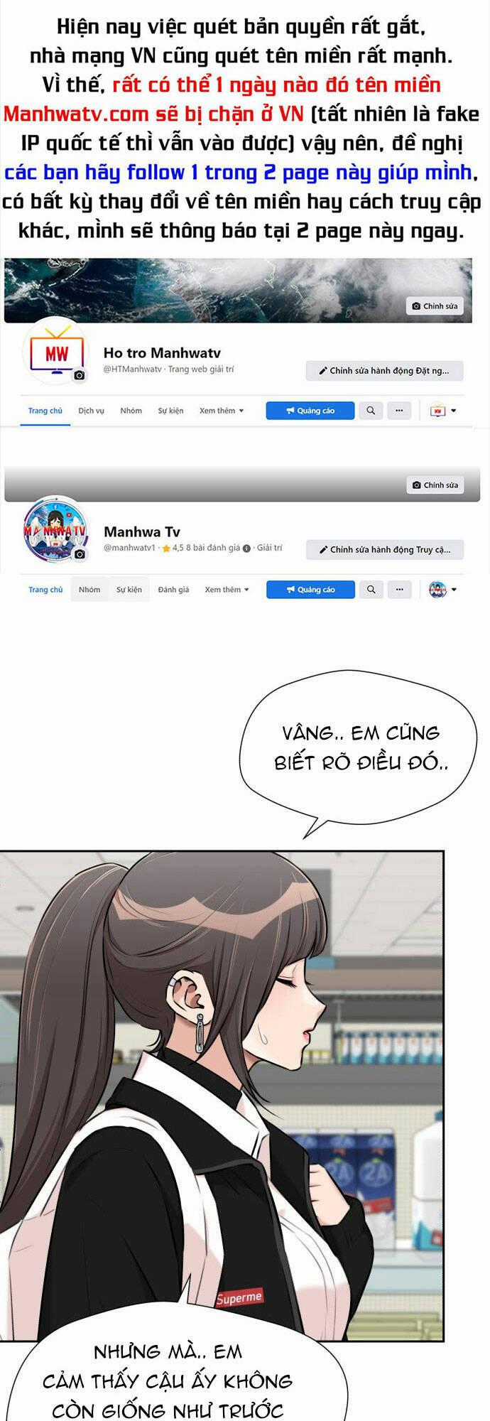 Gương Mặt Thiên Tài Chapter 110 trang 0