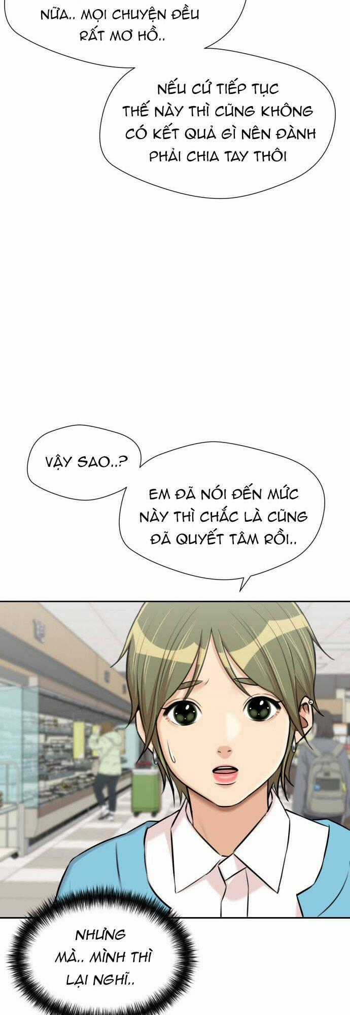 Gương Mặt Thiên Tài Chapter 110 trang 1