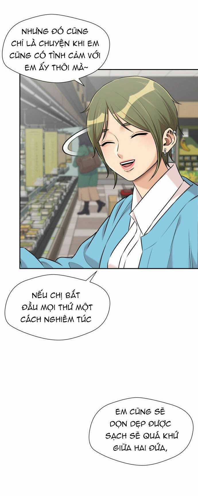 Gương Mặt Thiên Tài Chapter 110 trang 10