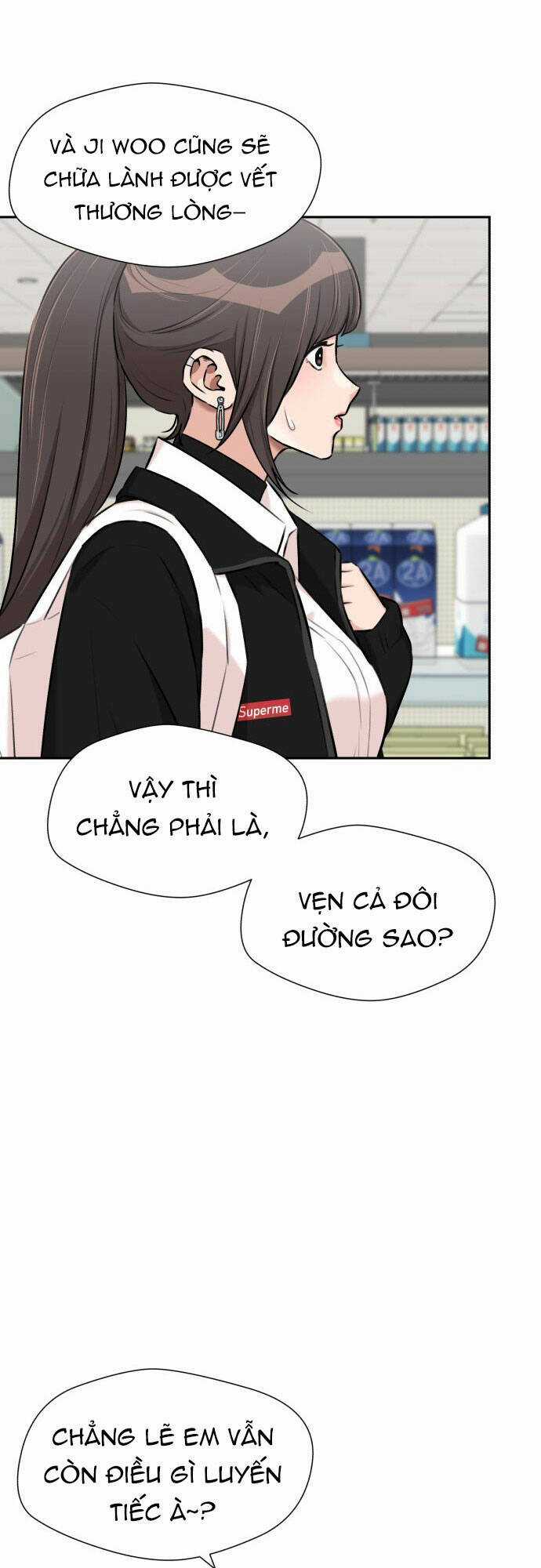 Gương Mặt Thiên Tài Chapter 110 trang 11