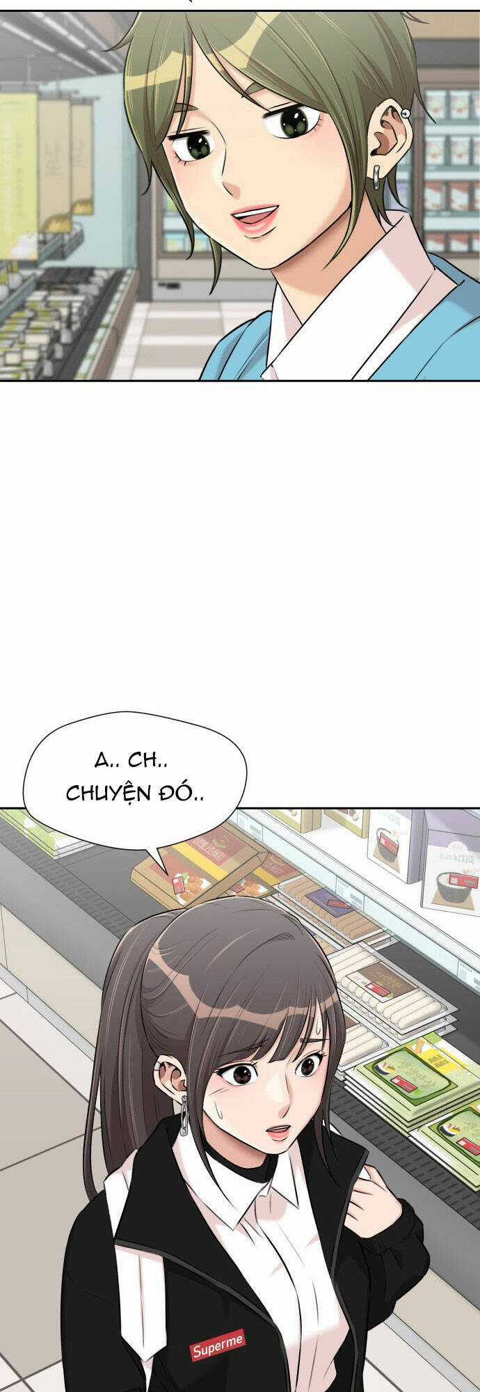 Gương Mặt Thiên Tài Chapter 110 trang 12