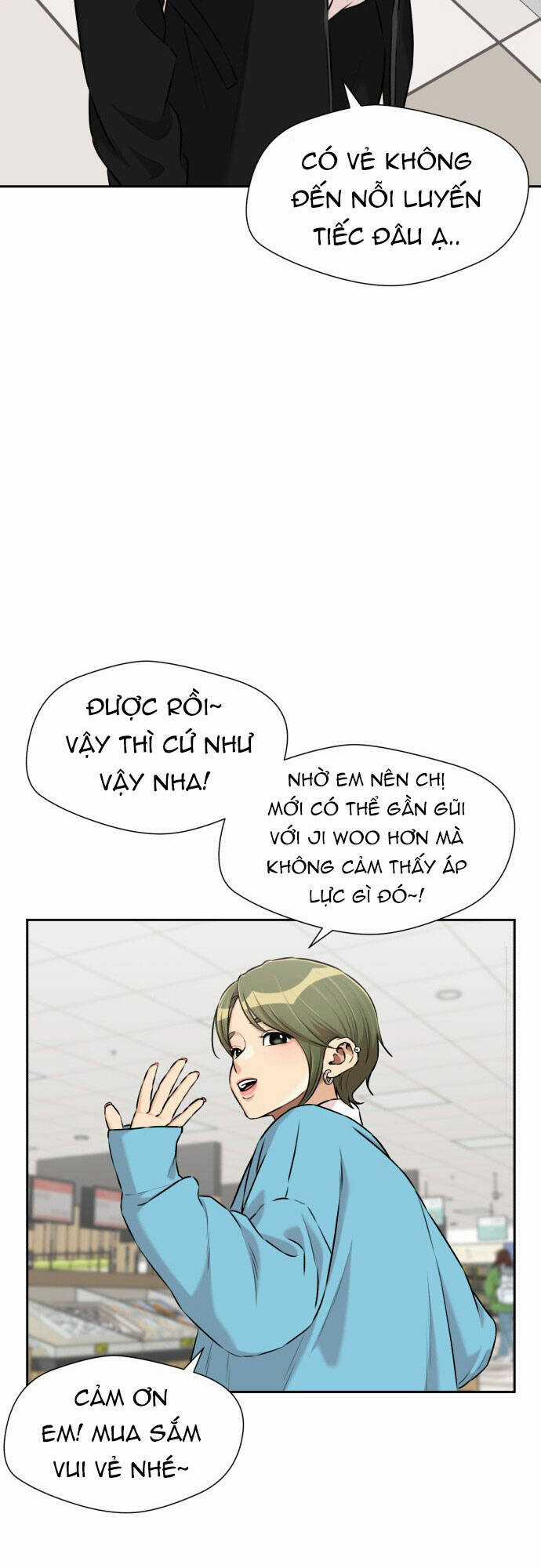 Gương Mặt Thiên Tài Chapter 110 trang 13