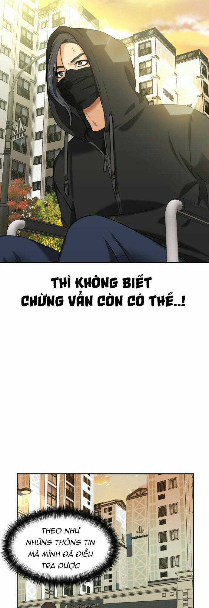 Gương Mặt Thiên Tài Chapter 110 trang 19