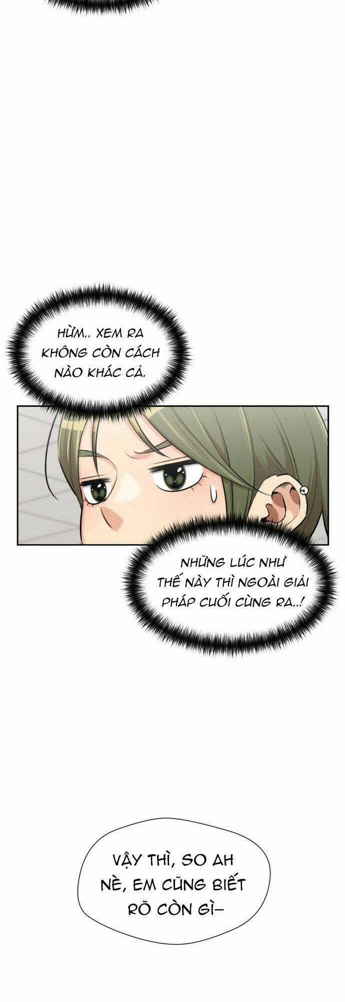 Gương Mặt Thiên Tài Chapter 110 trang 2