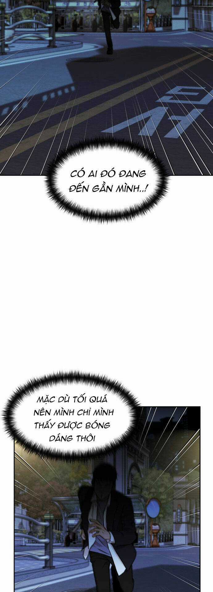 Gương Mặt Thiên Tài Chapter 110 trang 25