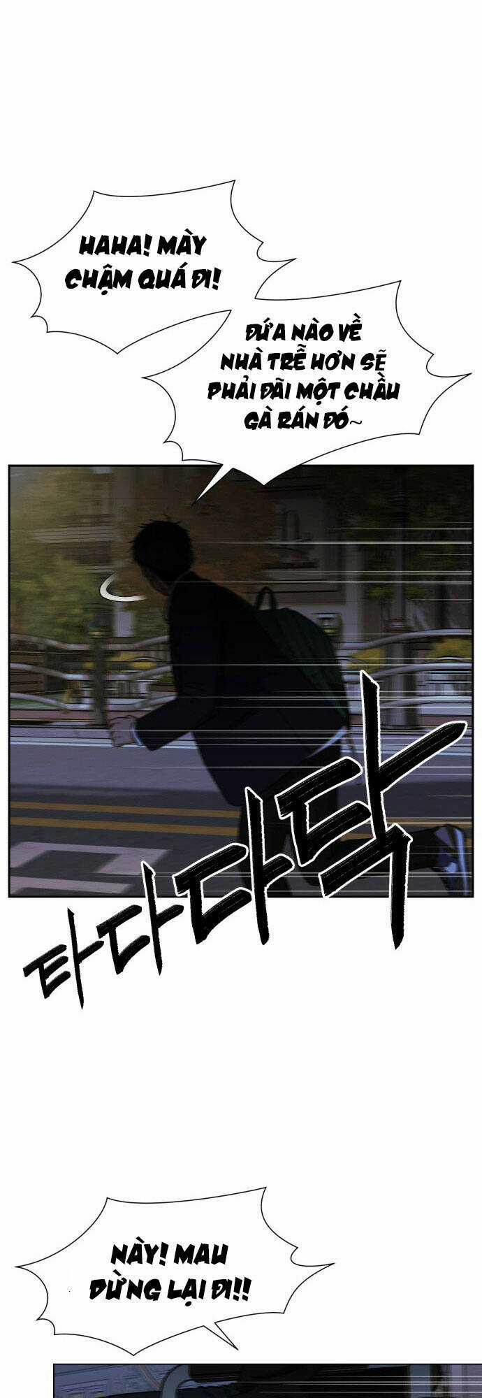 Gương Mặt Thiên Tài Chapter 110 trang 27