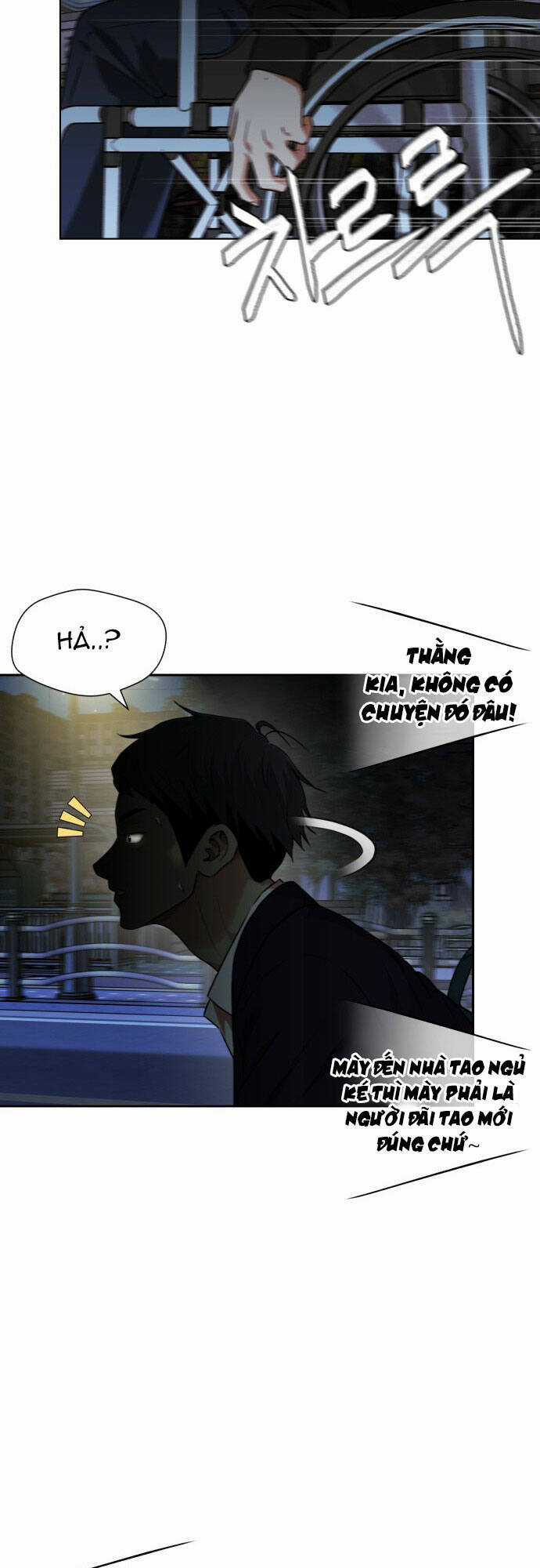 Gương Mặt Thiên Tài Chapter 110 trang 28