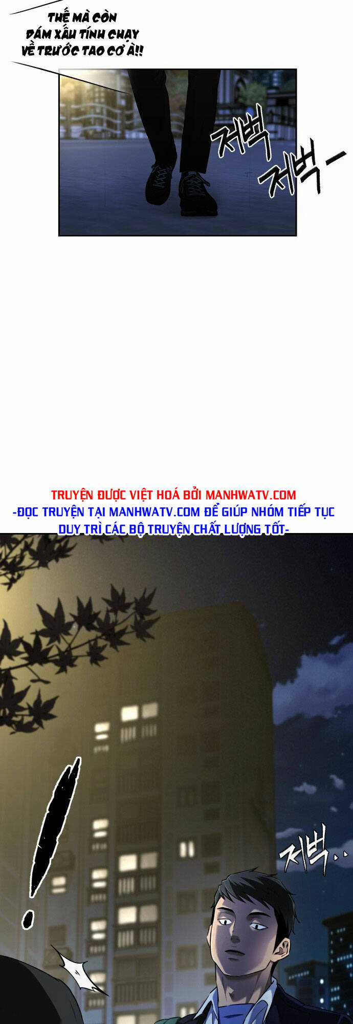 Gương Mặt Thiên Tài Chapter 110 trang 29