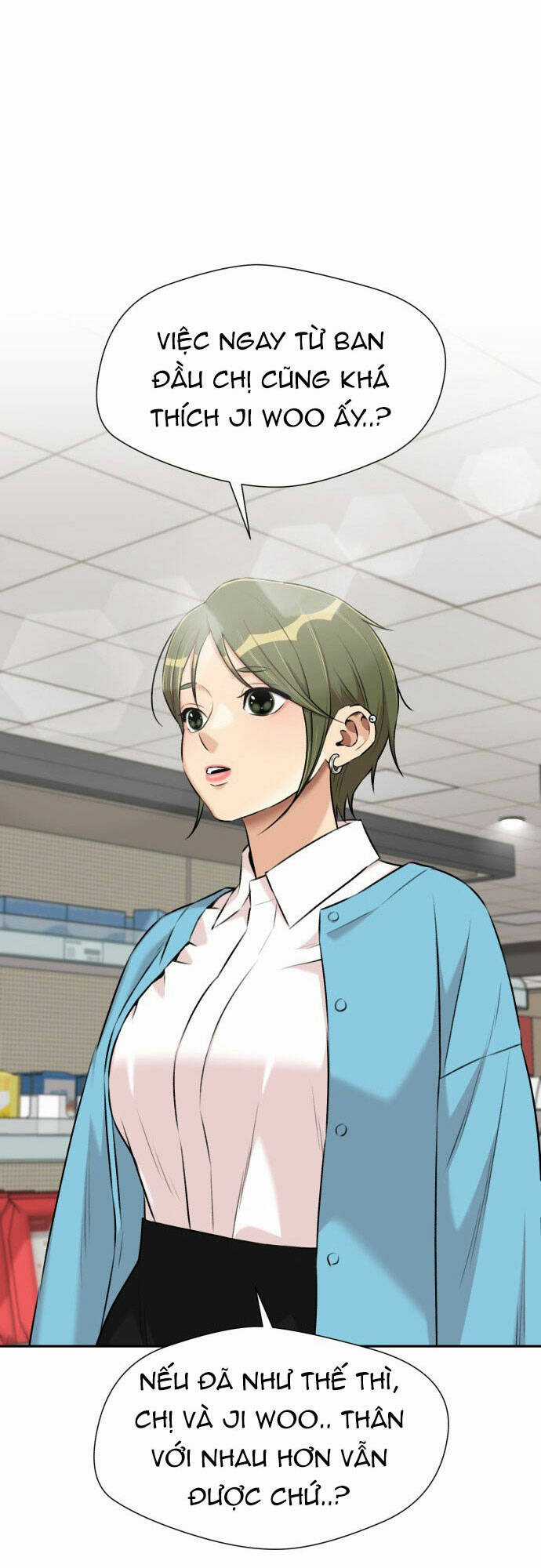 Gương Mặt Thiên Tài Chapter 110 trang 3