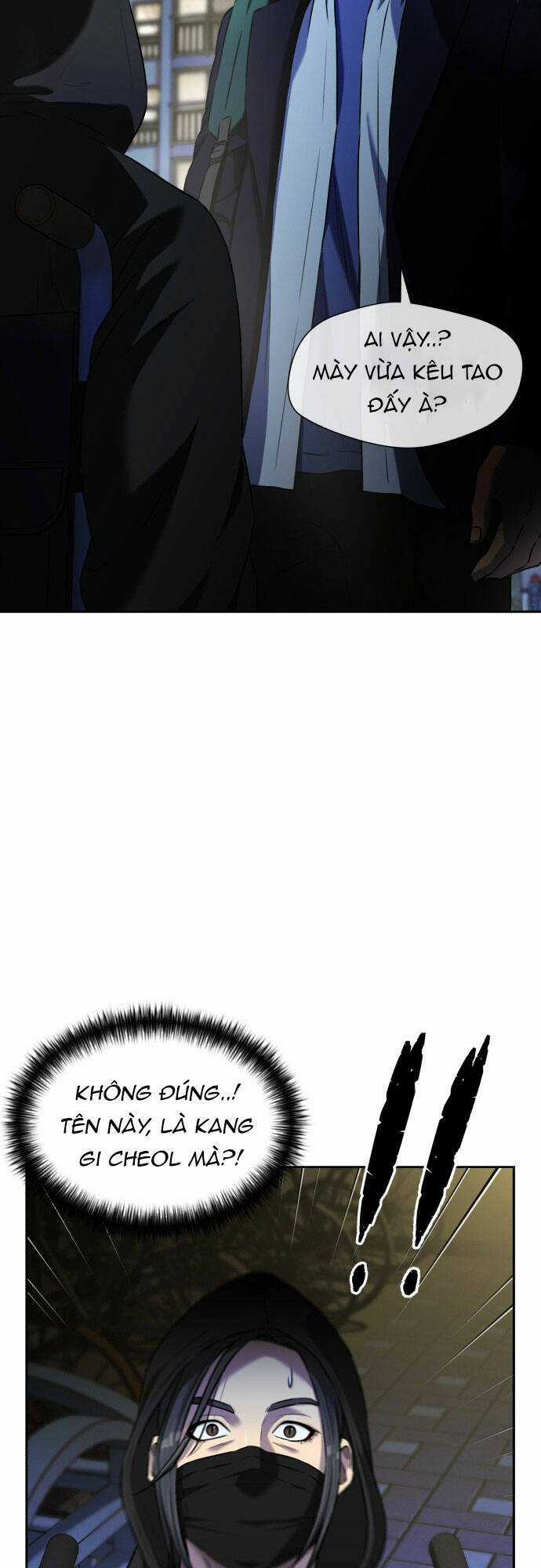 Gương Mặt Thiên Tài Chapter 110 trang 30