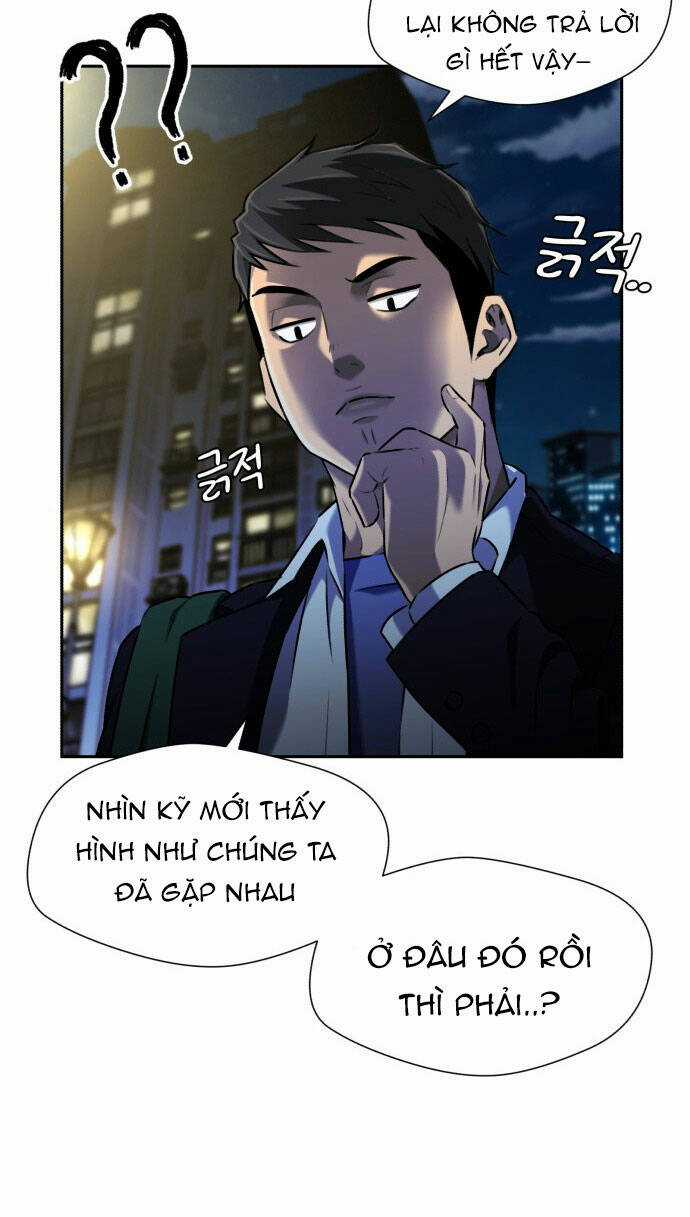 Gương Mặt Thiên Tài Chapter 110 trang 32