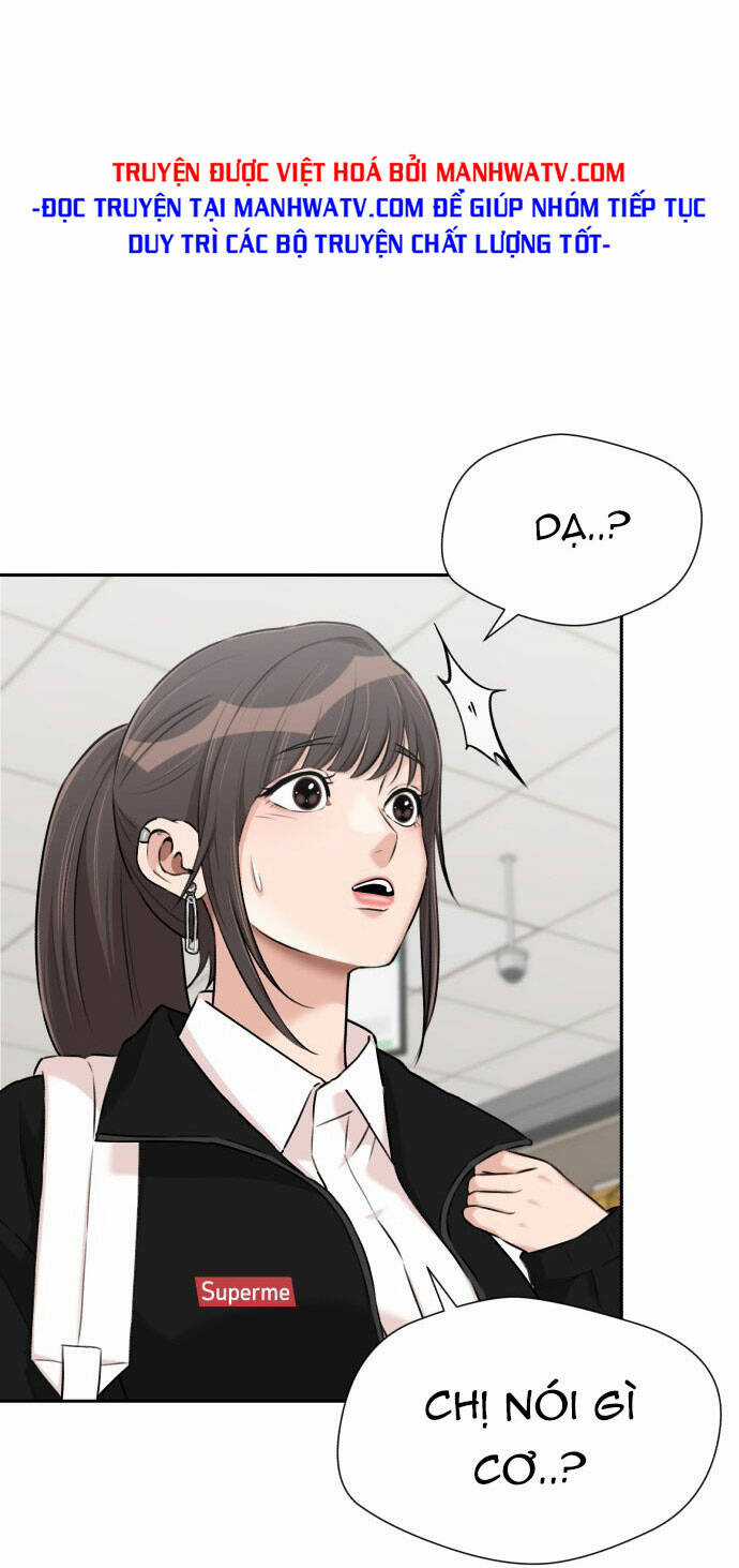 Gương Mặt Thiên Tài Chapter 110 trang 4