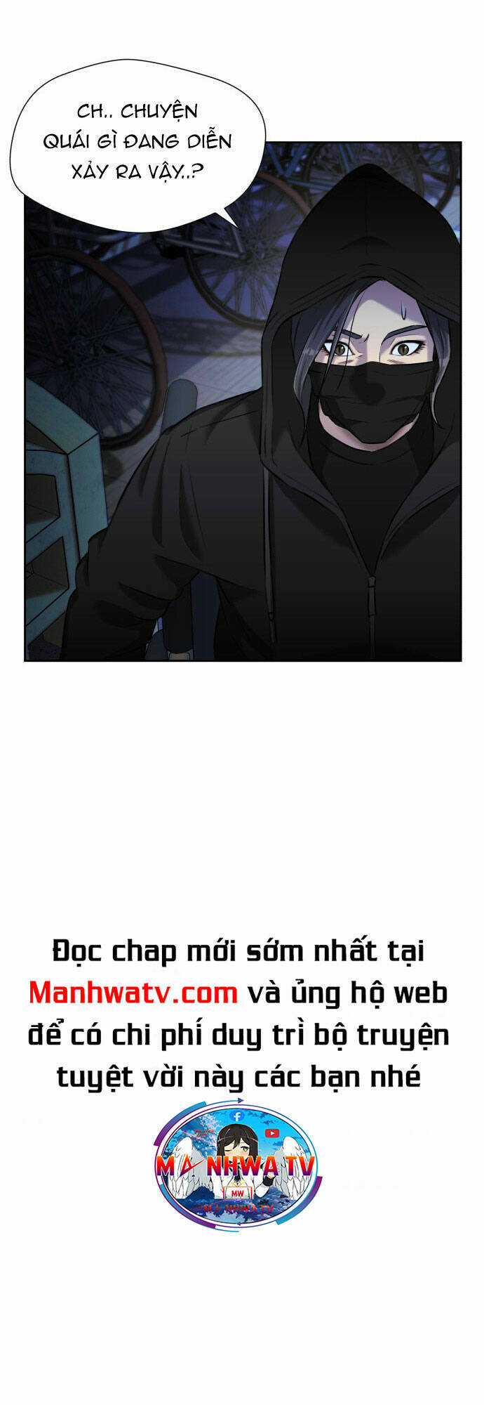 Gương Mặt Thiên Tài Chapter 110 trang 40