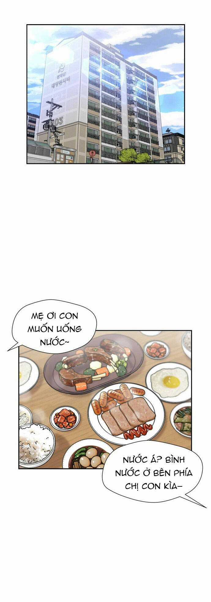 Gương Mặt Thiên Tài Chapter 110 trang 41