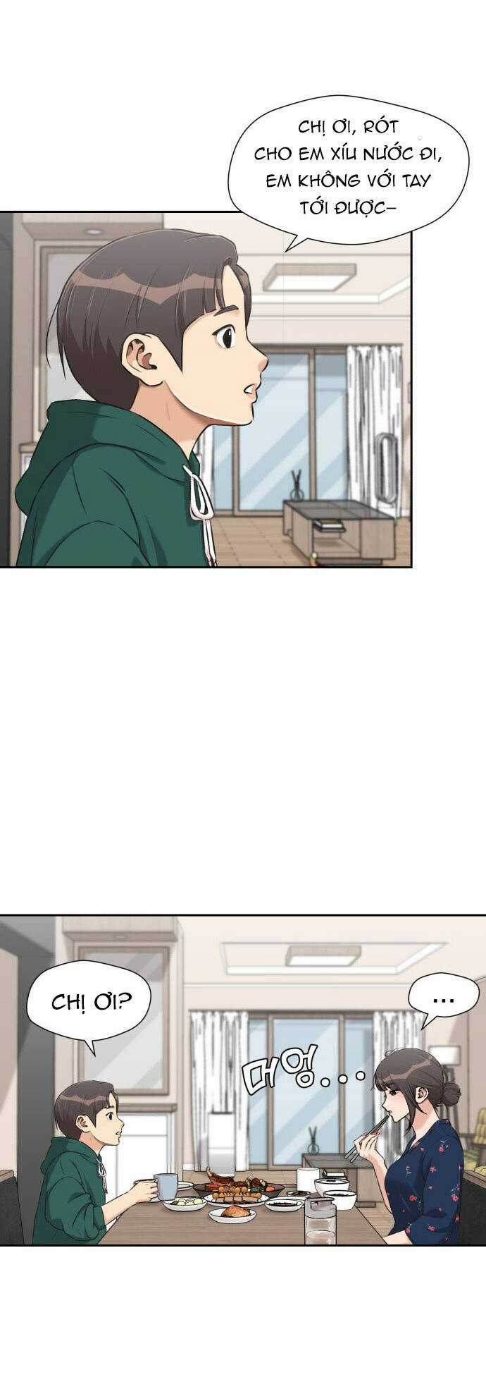 Gương Mặt Thiên Tài Chapter 110 trang 42