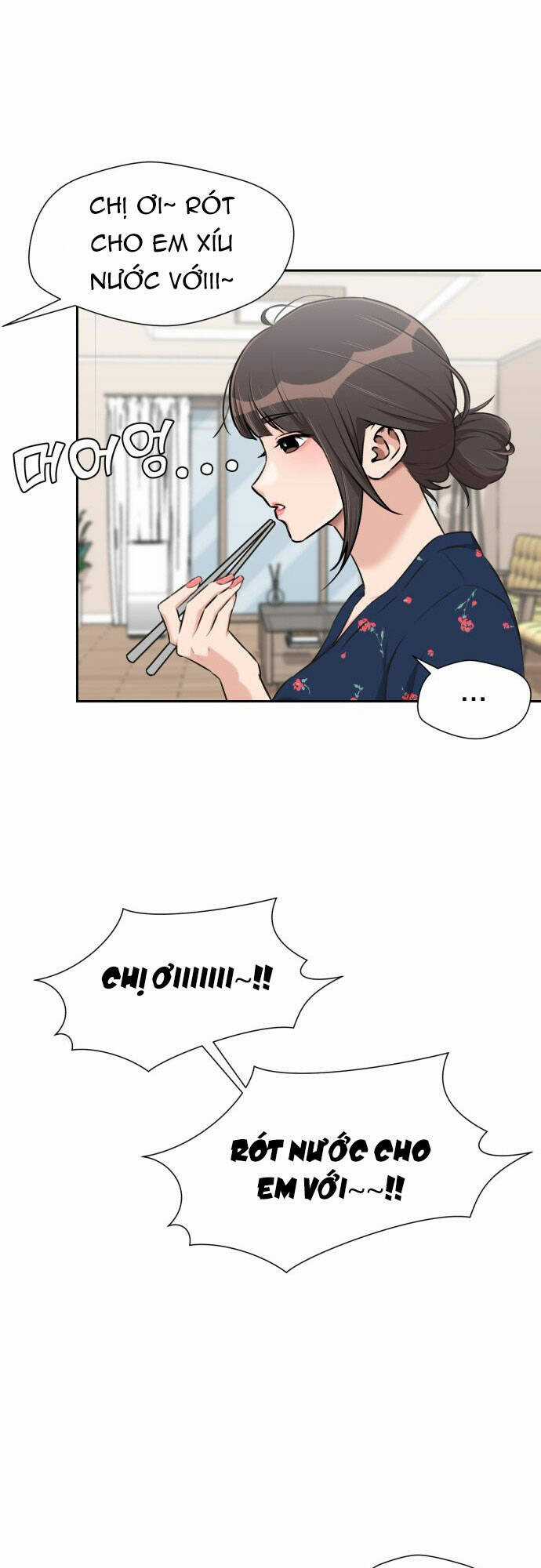 Gương Mặt Thiên Tài Chapter 110 trang 43