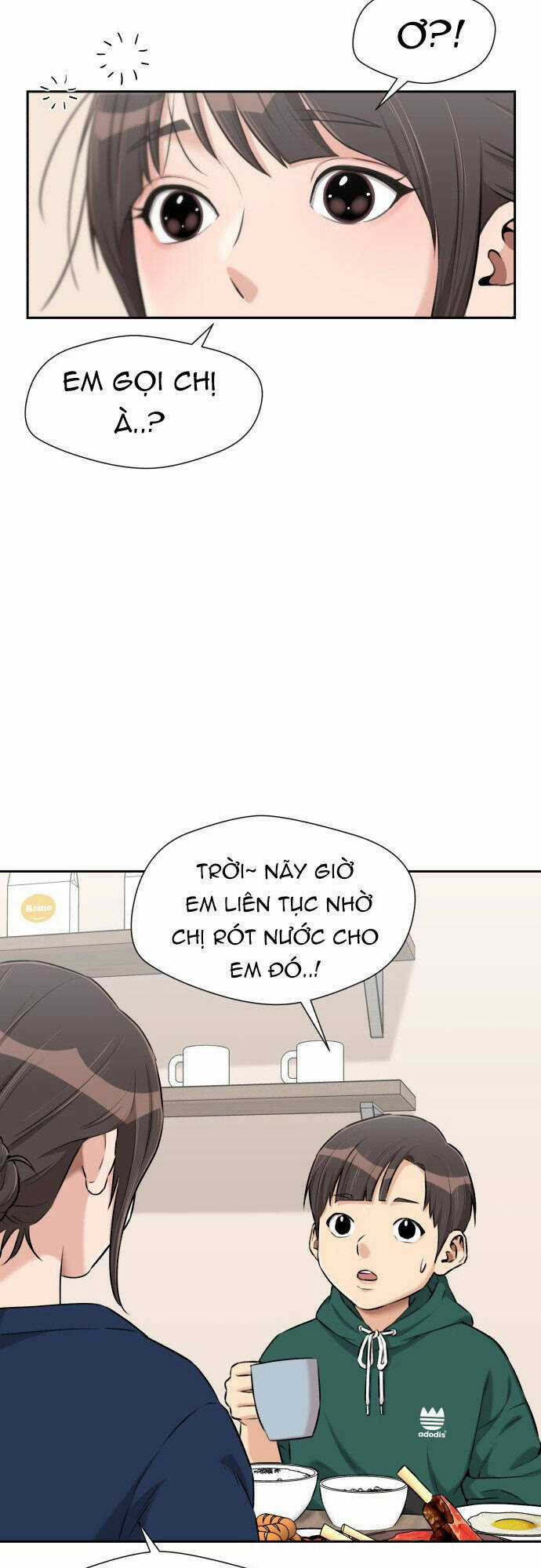 Gương Mặt Thiên Tài Chapter 110 trang 44