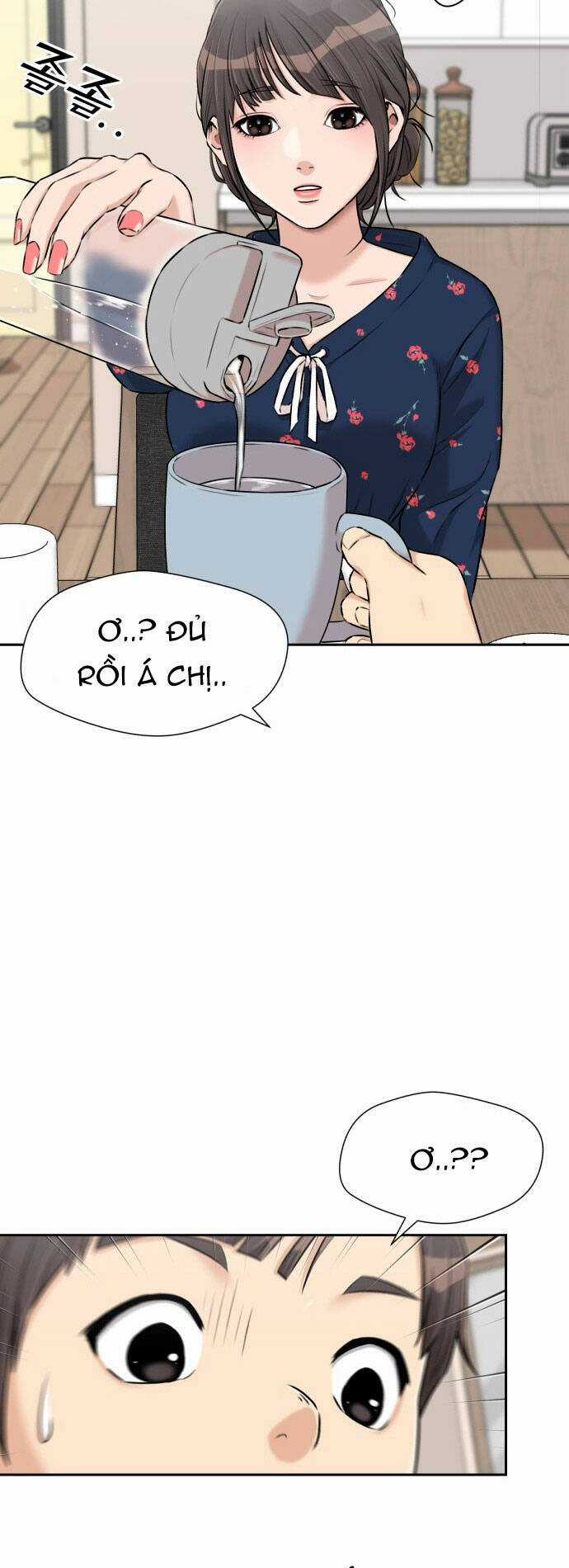 Gương Mặt Thiên Tài Chapter 110 trang 46