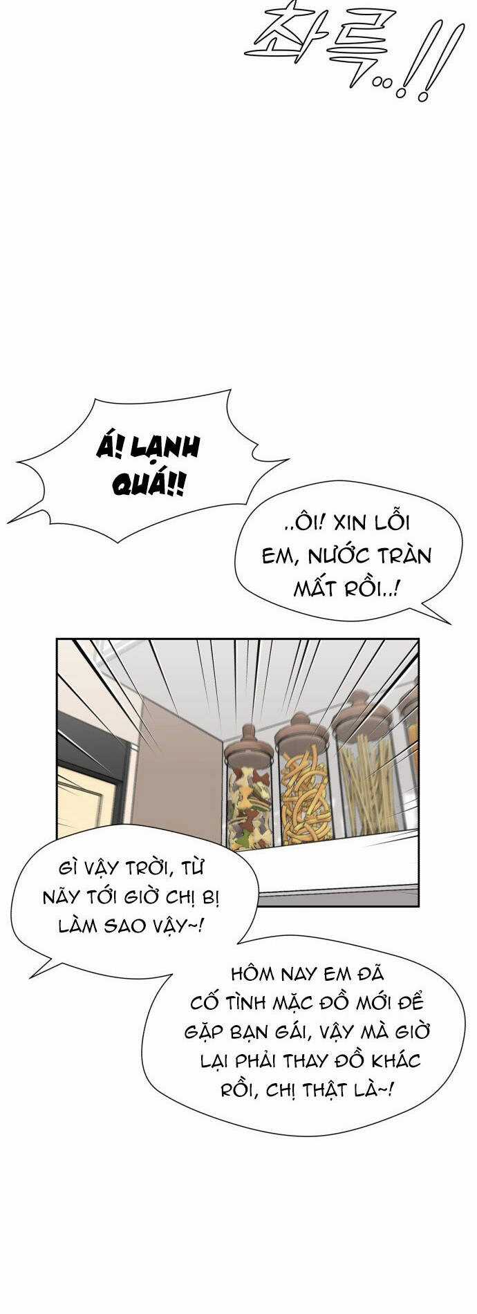 Gương Mặt Thiên Tài Chapter 110 trang 47