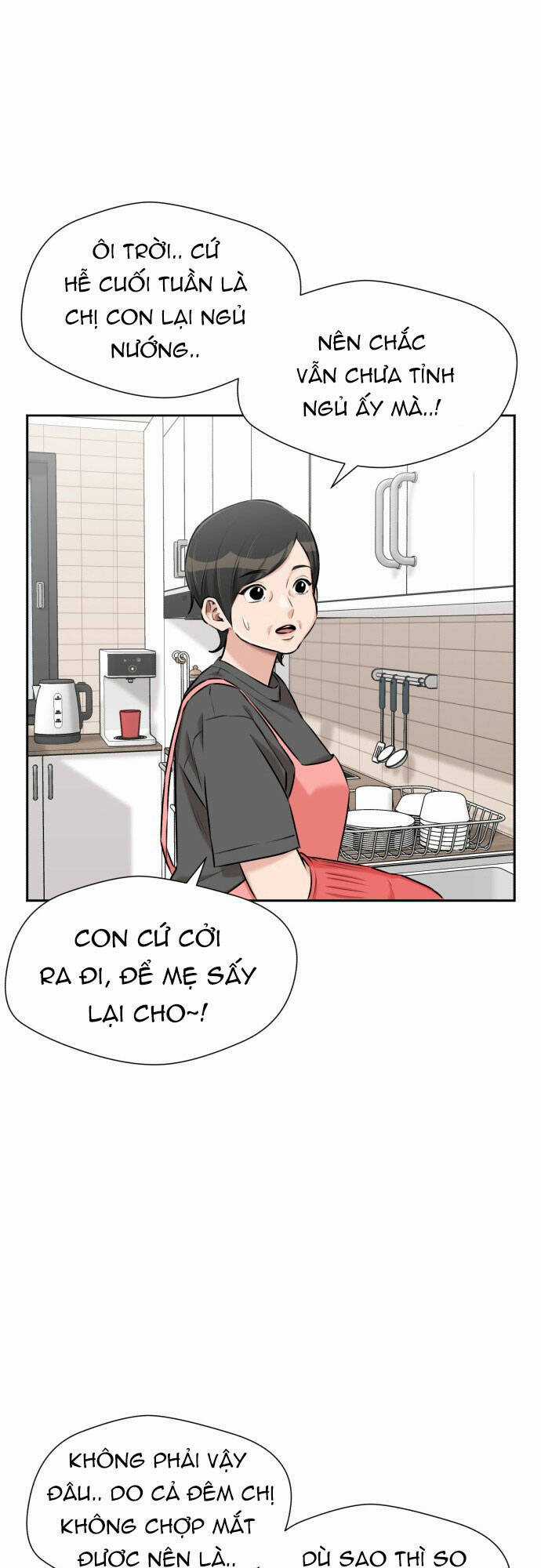 Gương Mặt Thiên Tài Chapter 110 trang 48