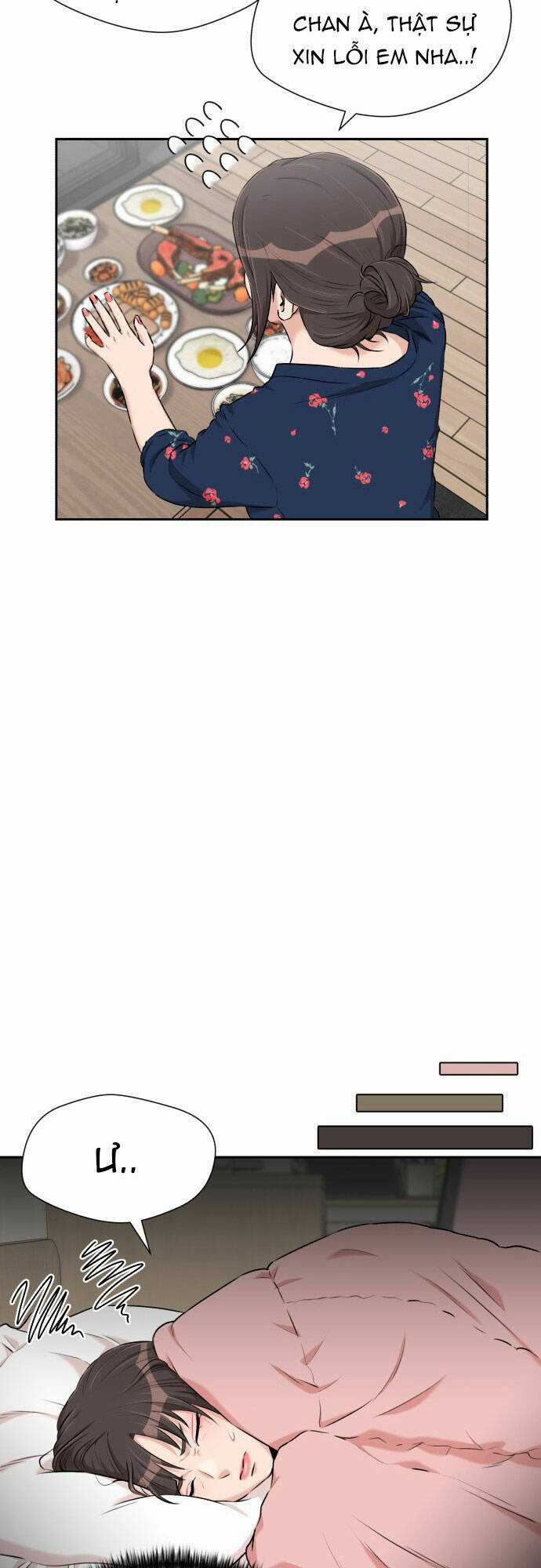 Gương Mặt Thiên Tài Chapter 110 trang 49