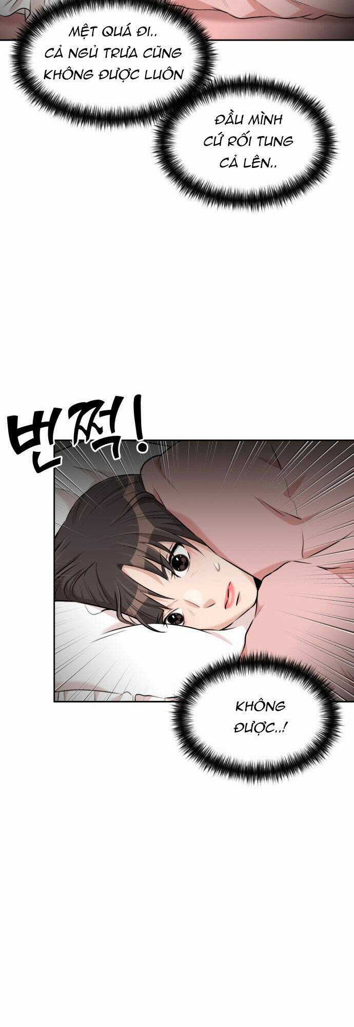 Gương Mặt Thiên Tài Chapter 110 trang 50